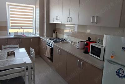 Apartament cu 2 camere decomandat în Bartolomeu - 2