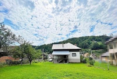 Casa solida cu teren generos in Rucar Direct Prop... - 6