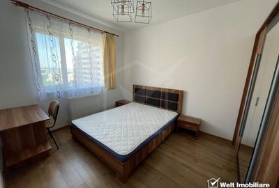 Penthouse pe doua niveluri, Zorilor, Calea Turzii - 5