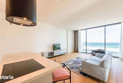 Apartament cu 4 camere în Nord - 4