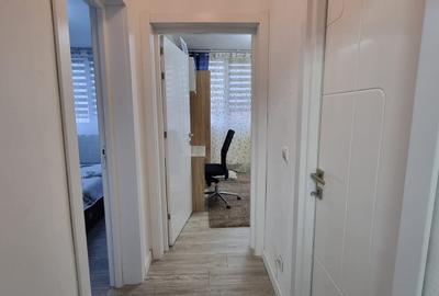 Inchiriere apartament 3 camere Eroii Revolutiei, George Bacovia, cf. I, mobilat - 13