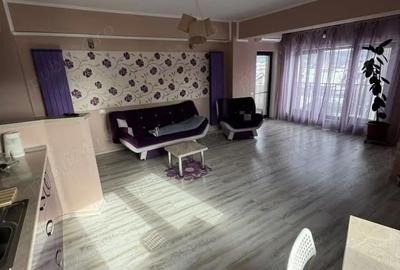 Garsonieră decomandată în Ostroveni - 6