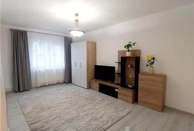 Apartament cu 2 camere decomandat, mobilat în Dacia