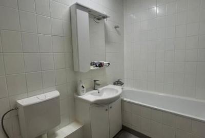 GM1572 Vanzare apartament 2 camere Piata Alba Iulia, stradal - 15