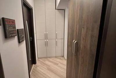 Apartament cu 2 camere decomandat în Central - 8