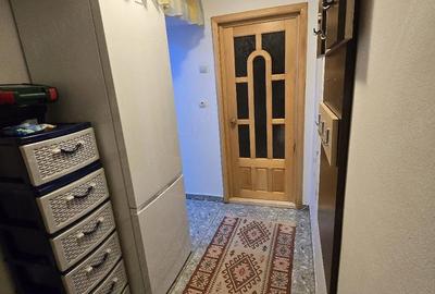 Apartament cu 2 camere semidecomandat în Vest - 3