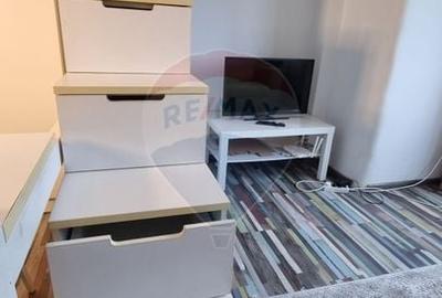Garsonieră decomandată, mobilată în Cișmigiu - 2