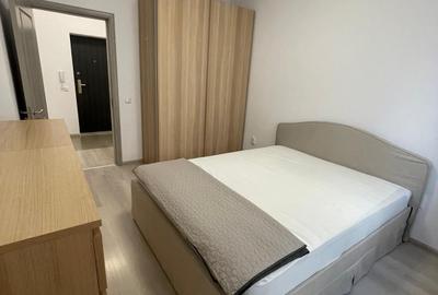 Apartament cu 3 camere decomandat, mobilat în Bragadiru - 12
