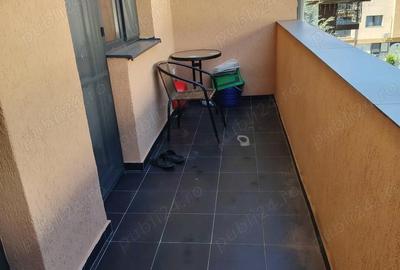Garsonieră decomandată în Ostroveni - 5