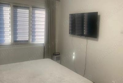Apartament cu 2 camere semidecomandat în Brazda lui Novac - 6