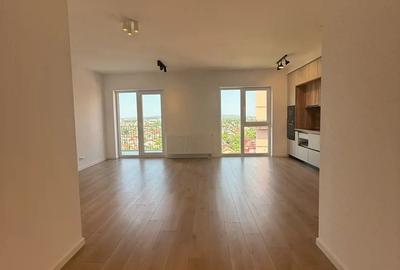 Apartament 4 camere de inchiriat | Bloc nou | Ploie?ti Apartament 4 camere de inchiriat | Bloc nou | Ploie?ti - 2