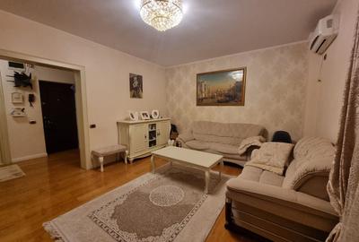 Apartament cu 3 camere decomandat, mobilat în Faleza Nord - 3