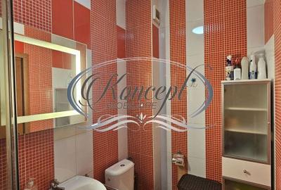Apartament cu 3 camere, mobilat în Bună Ziua - 13