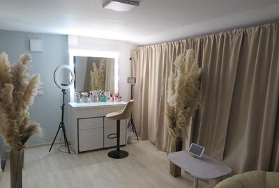 Casa P + M - Zona Vlaicu + spatiu comercial - 4