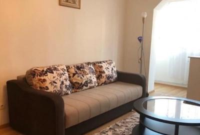 Apartament cu 2 camere semidecomandat în Olteniței - 2