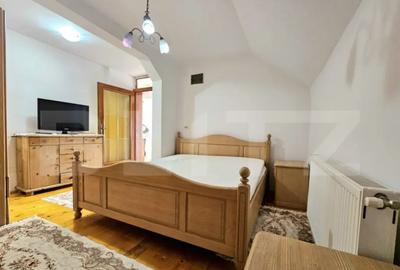 Apartament cu 3 camere decomandat în Chișoda - 2