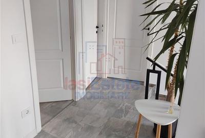 Casă cu 5 camere cu Teren 500 Mp în Miroslava - 13