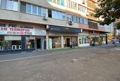 Spațiu comercial, de 140 mp, în Bucur Obor - 1