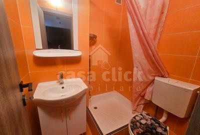 Garsonieră decomandată, mobilată în Micro 38 - 5