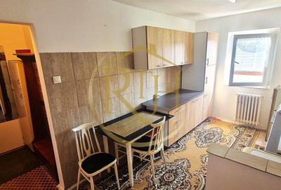 Apartament cu 2 camere semidecomandat, mobilat în Olimpia-Stadion - 14