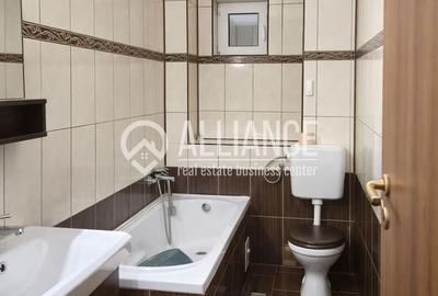 Apartament cu 2 camere decomandat în Kamsas - 5