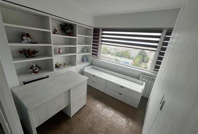 Apartament cu 2 camere decomandat, mobilat în Ultracentral - 13