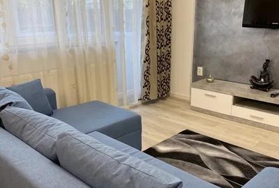 Apartament 2 camere, 42 mp, decomandat, centrala, balcon, Popesti Leordeni - 2