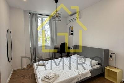 Apartament cu 5 camere în Centrul Civic - 11