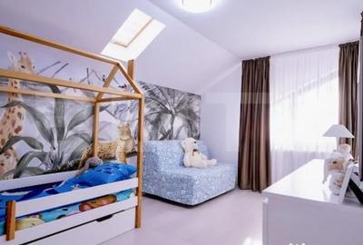 Casă cu 4 camere cu Teren 470 Mp în Central - 8