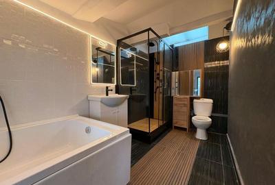 Apartament 4 Camere | Mansardă | Atmosferă caldă și spațiu generos - 13