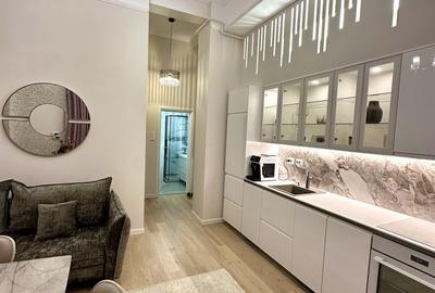 Apartament cu 2 camere în Central - 6