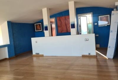 Penthouse arcul de triumf - 7