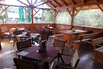 Spațiu comercial, de 500 mp, în Central - 3