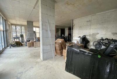 Spatiu comercial de vanzare, 314 mp, zona Bradet - 2