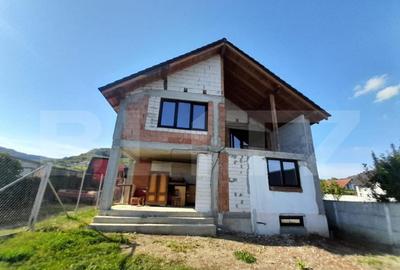 Casa individuala, 182mp, 700 mp teren, Viisoara - 16