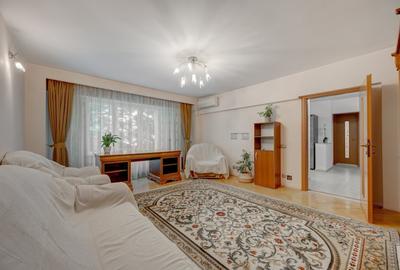 Apartament cu 2 camere decomandat, mobilat în P-ța Muncii - 9