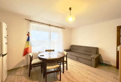 Mosnita Noua, Kaufland, etaj 1 - 3