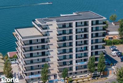 Apartament cu 2 camere în Cazino - 10