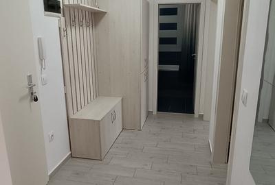 Apartament cu 2 camere decomandat, mobilat în Bartolomeu - 3