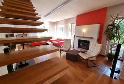 Vila superba de inchiriat ultracentral Brasov - 36