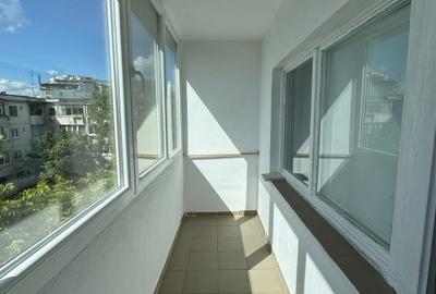 GARSONIERA- CENTRALA PROPRIE - VITAN MALL - 8