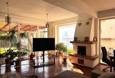 Casa spatioasa D+P+M cu garaj locuibil, zona Iosia - 3