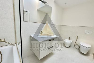 Duplex cu 11 camere cu Canalizare în Pipera - 30