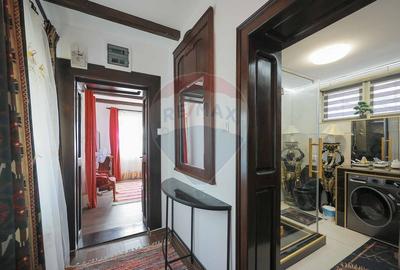 De vanzare Casa traditionala, la doar 20 de minute de Oradea - 21