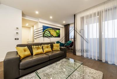 Cortina Residence | Apartament deosebit | View Liber | Lux - 2