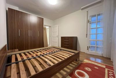 Apartament deosebit pe două nivele, într-o vilă elegantă - 10