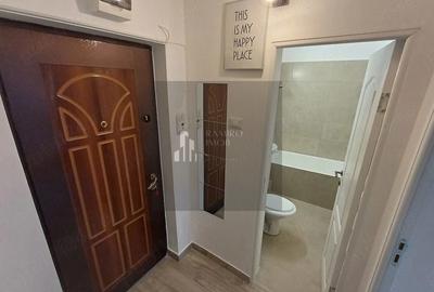 Garsonieră semidecomandată în Apărătorii Patriei - 4