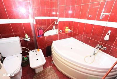 Apartament cu 4 camere decomandat, mobilat în Grivița - 2