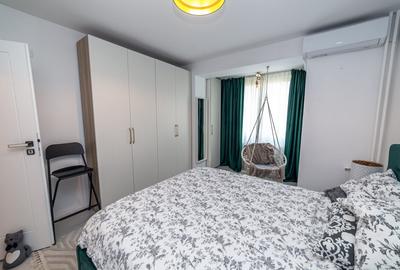 Apartament de 3 camere | 5 Min Metrou Tineretului - 9