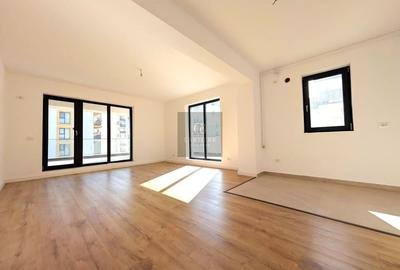 2 CAMERE+ TERASĂ | OZANA |  LOC DE PARCARE(OPȚIONAL) | COMISION 0 - 5